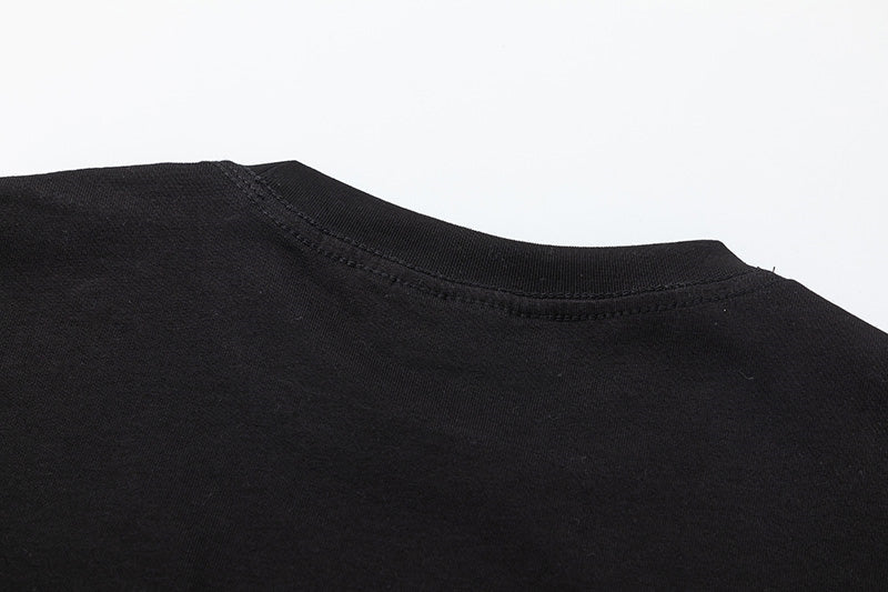 Camiseta del salvaje oeste