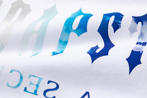 Camiseta secreta de Londres