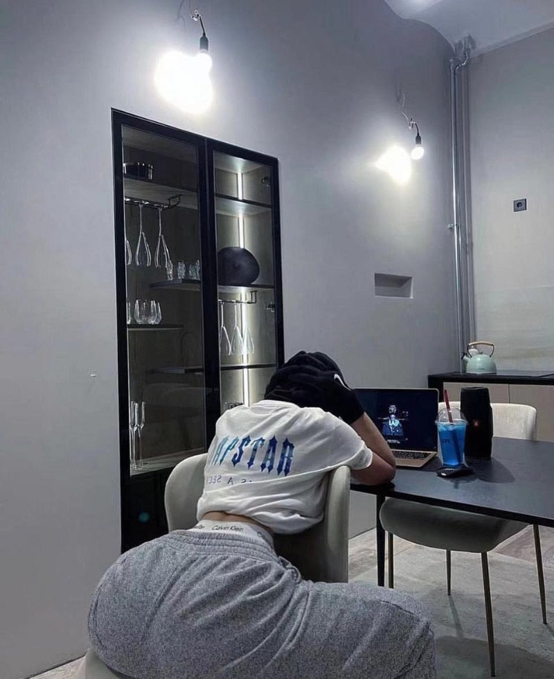 Camiseta secreta de Londres