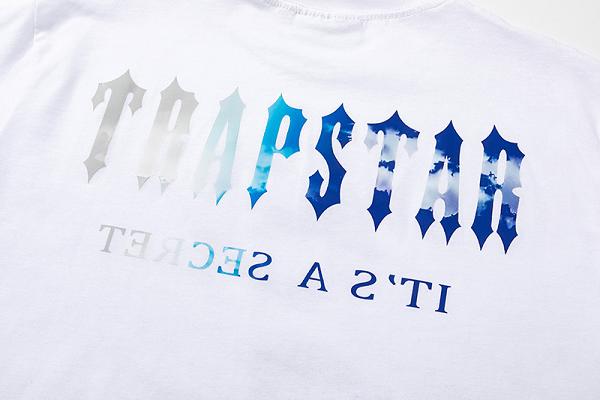 Camiseta secreta de Londres