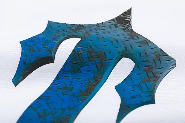 Camiseta Irongate de Londres