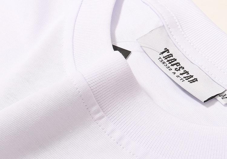 Camiseta negra de Shooters