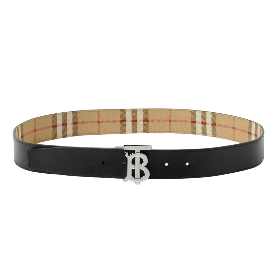 BBR Monogram Belt