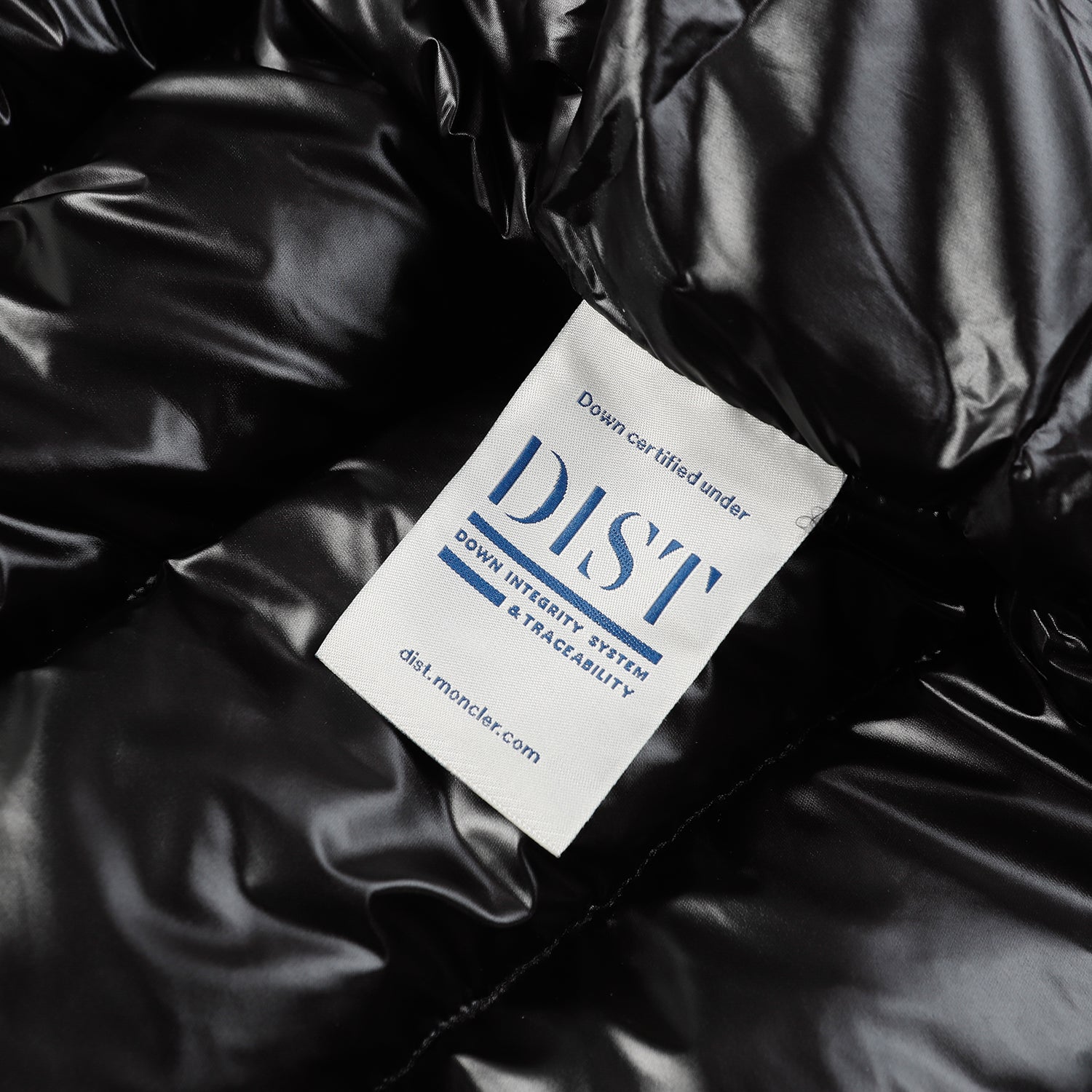 Monogram Hooded Jacket