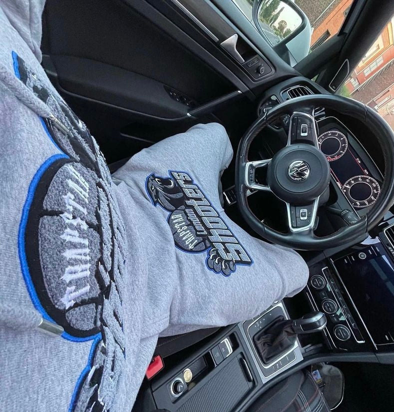 Chándal de tiradores