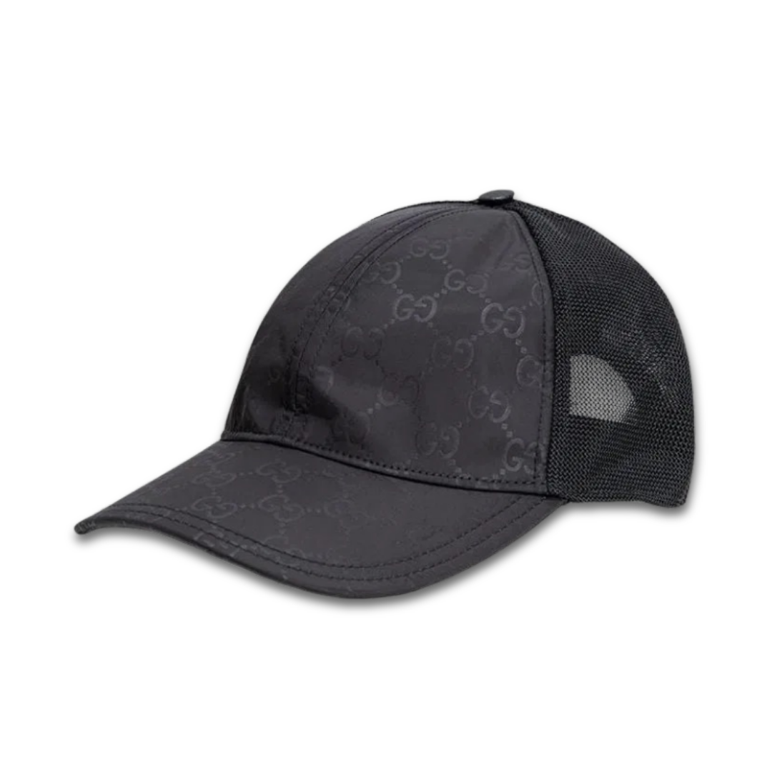 Polychromatic Cap