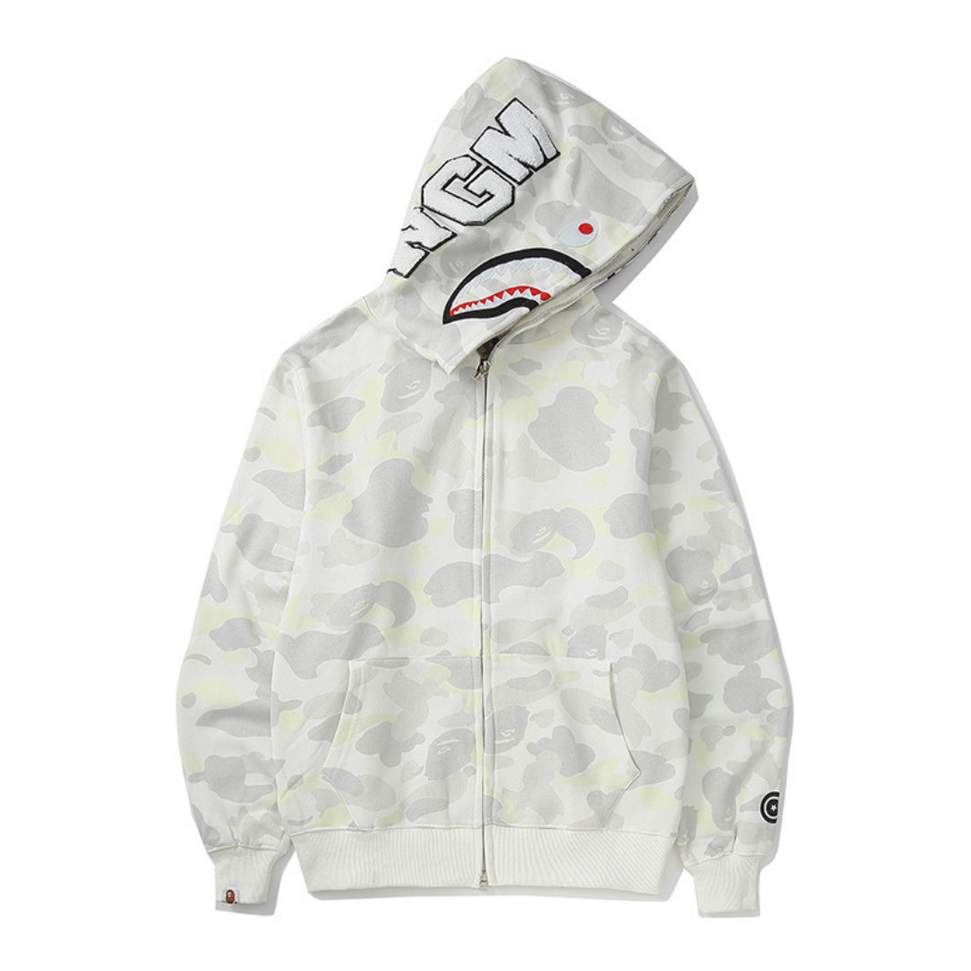 Bape Jacket