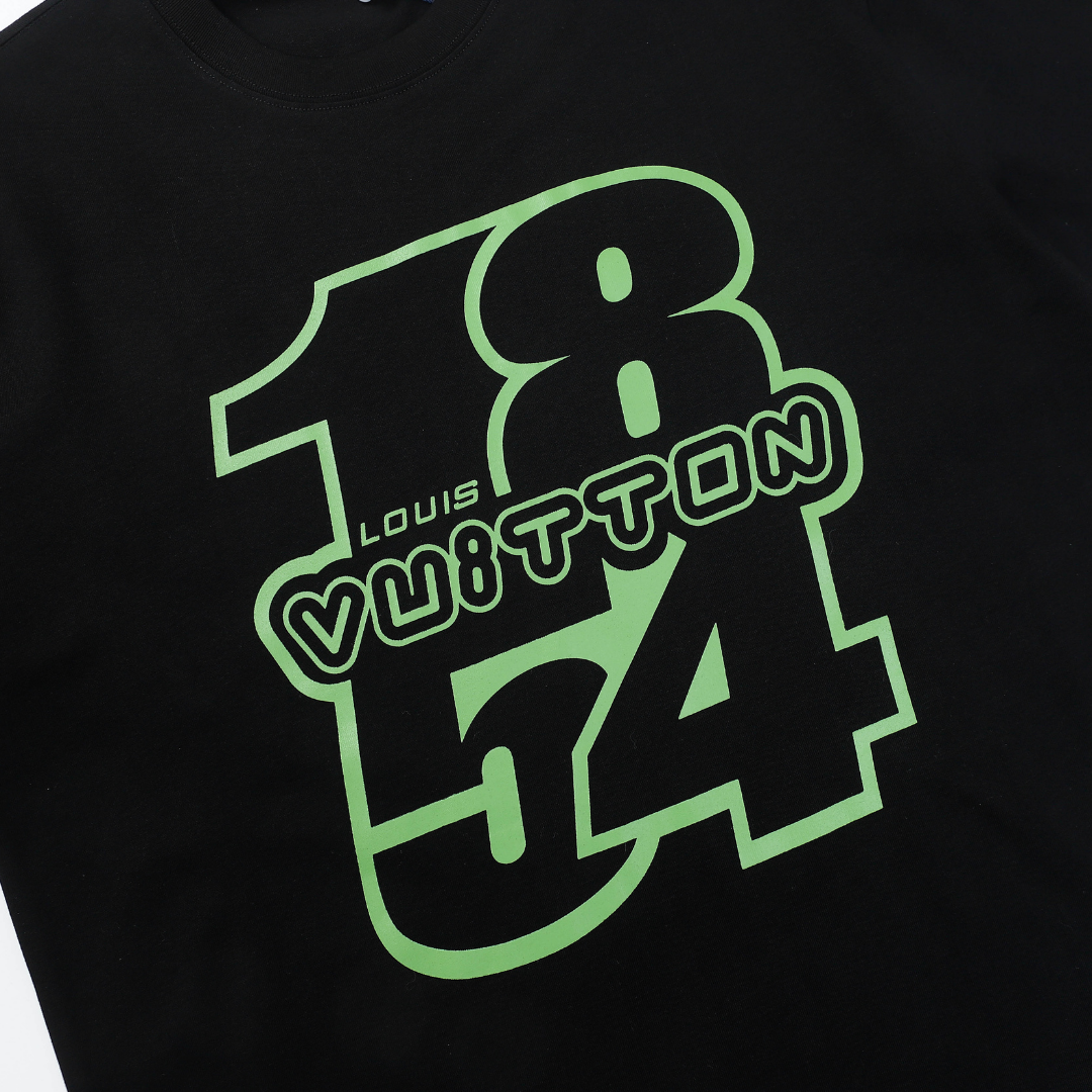 Monogram T-shirt