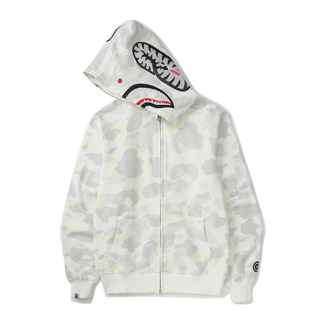 Bape Jacket