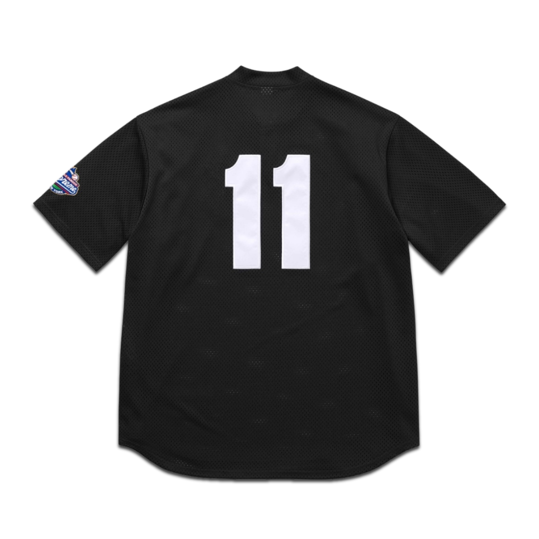Supreme Baseball Shirt