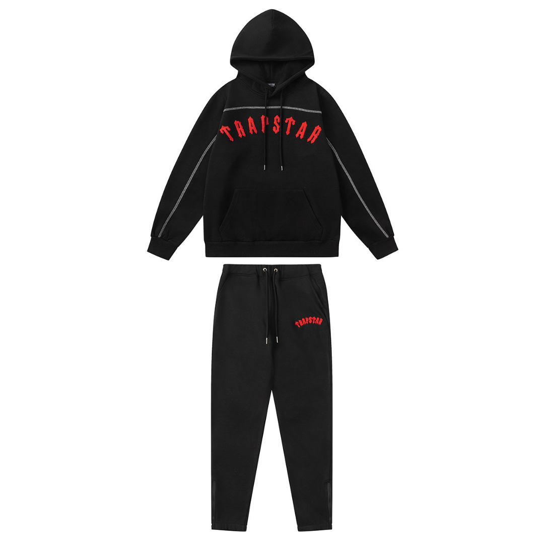 Irongate Arch Tracksuit