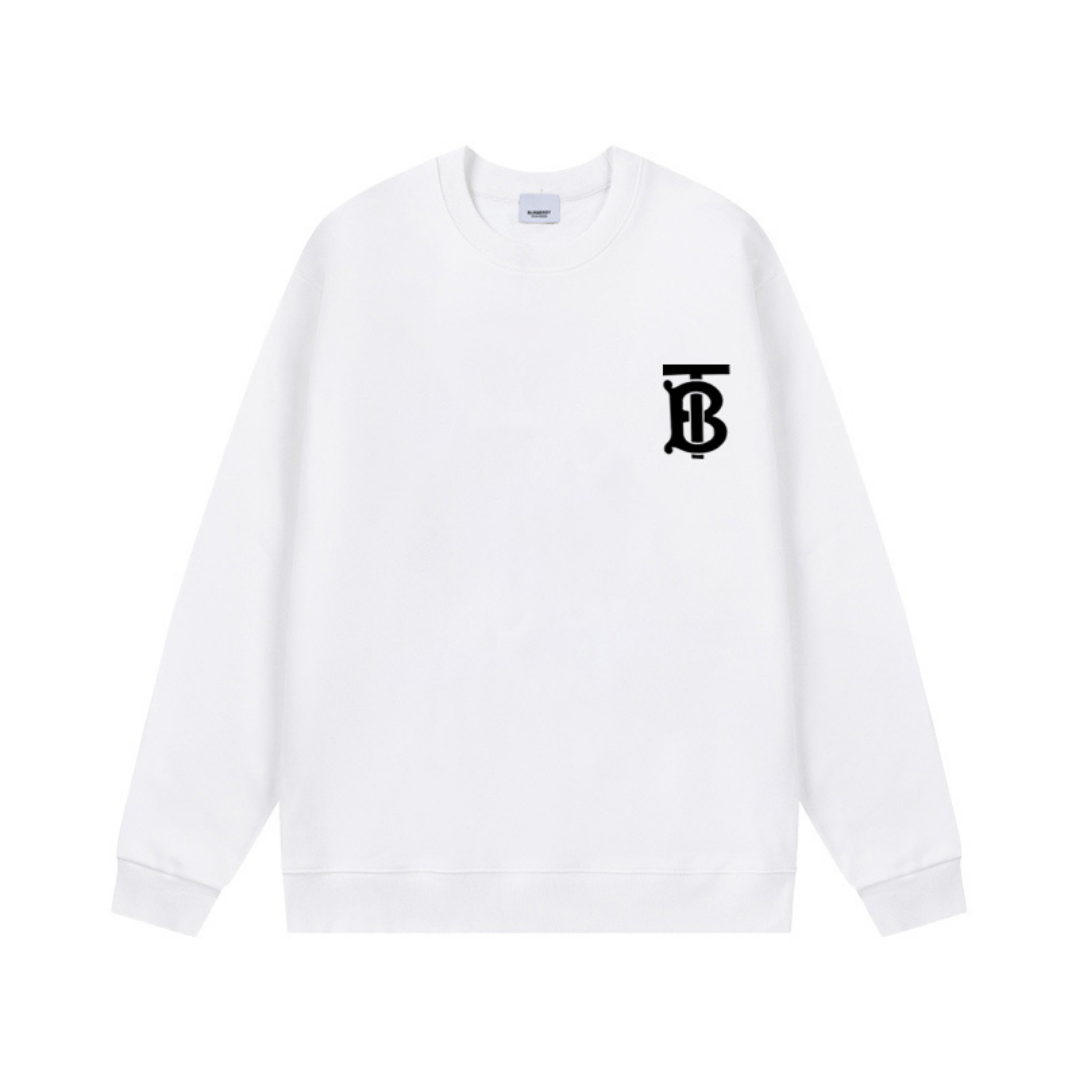 Burbrry Monogram Hoodie