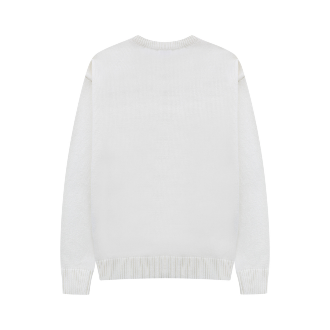 Ami Sweater