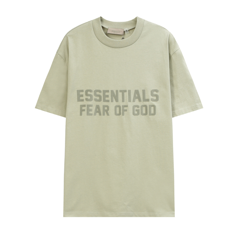 Essentials Fear of God T-shirt