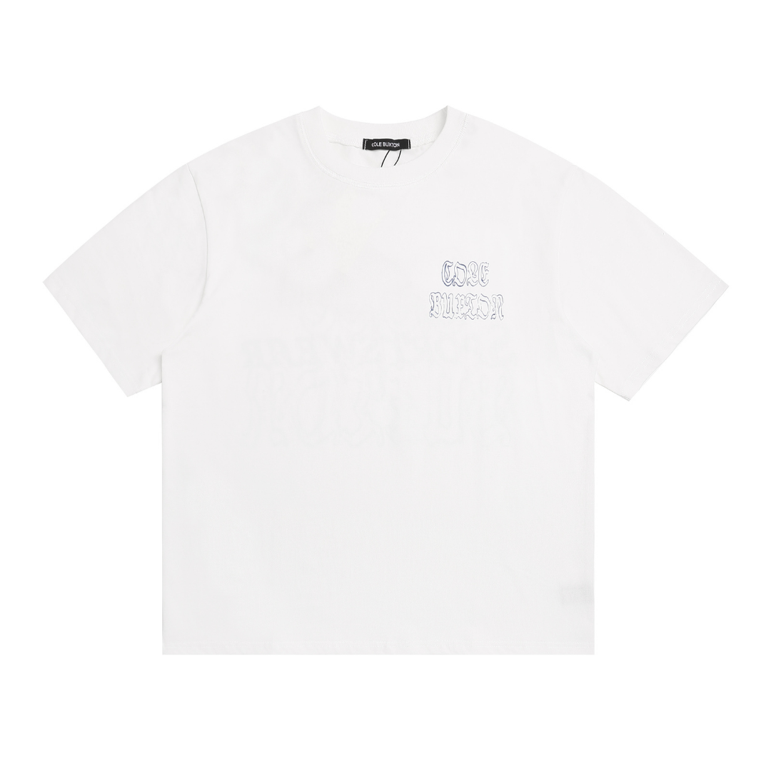 CB Monogram T-shirt
