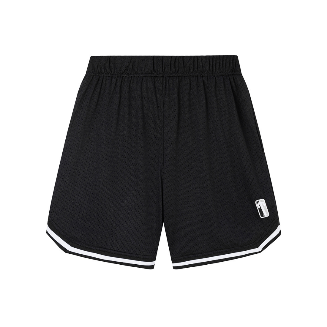 Decoded Arch Shorts