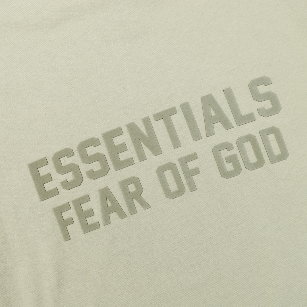 Essentials Fear of God T-shirt