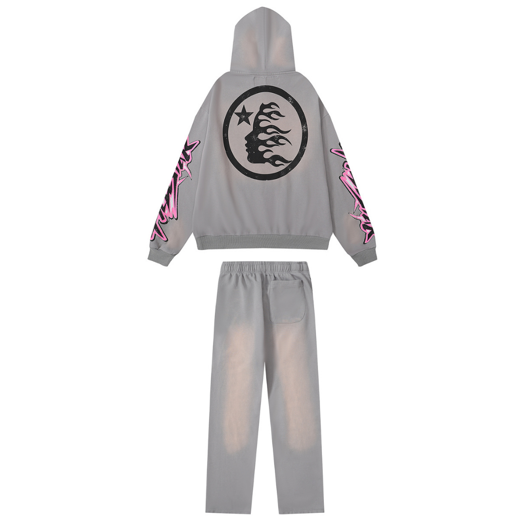 Hell Tracksuit