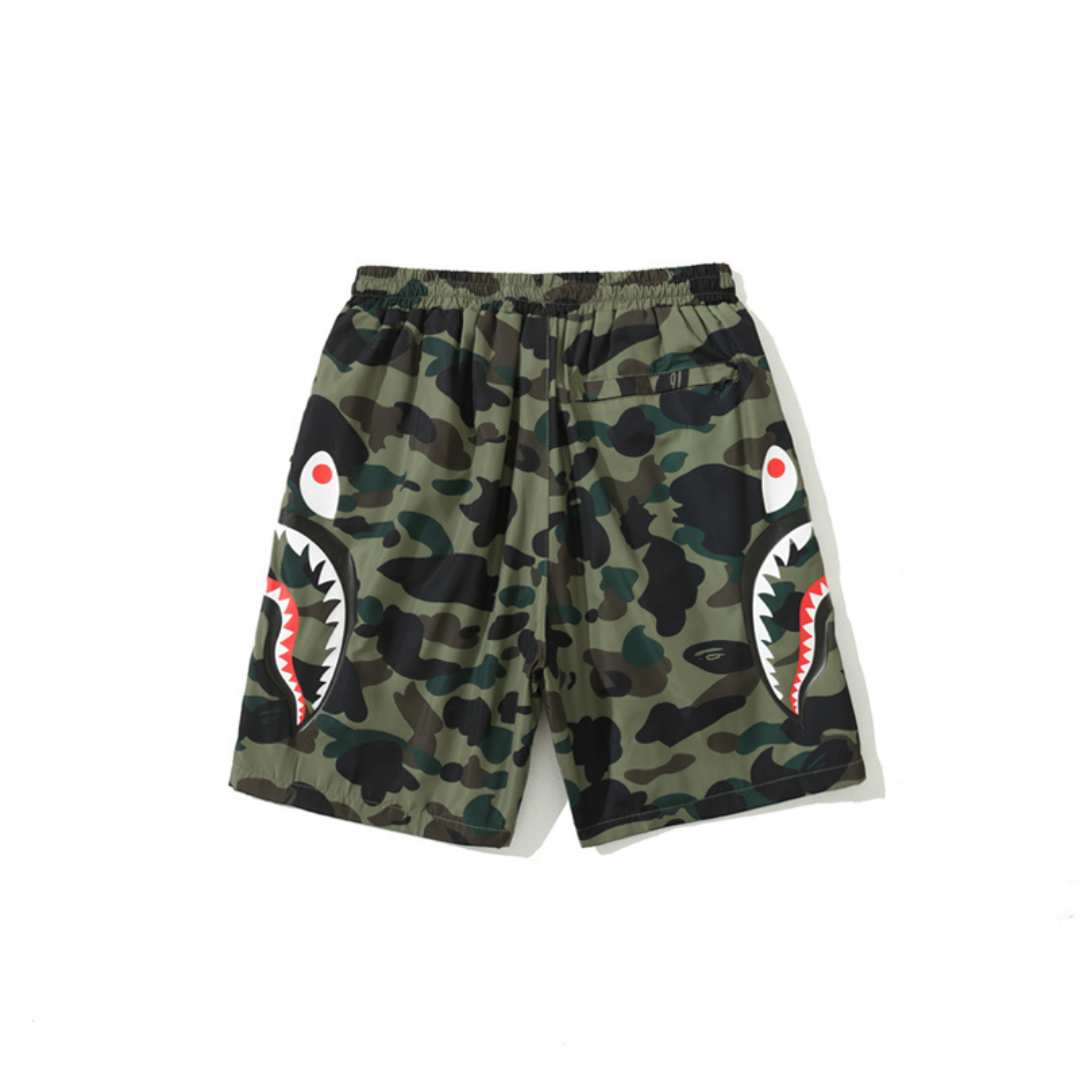 Bape Shorts