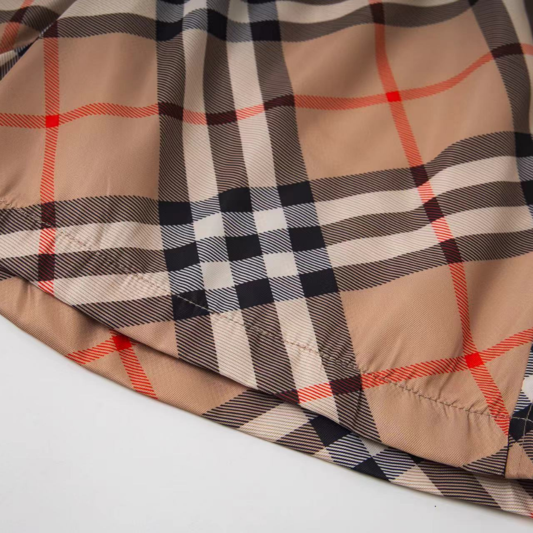 BB Graphic Shorts