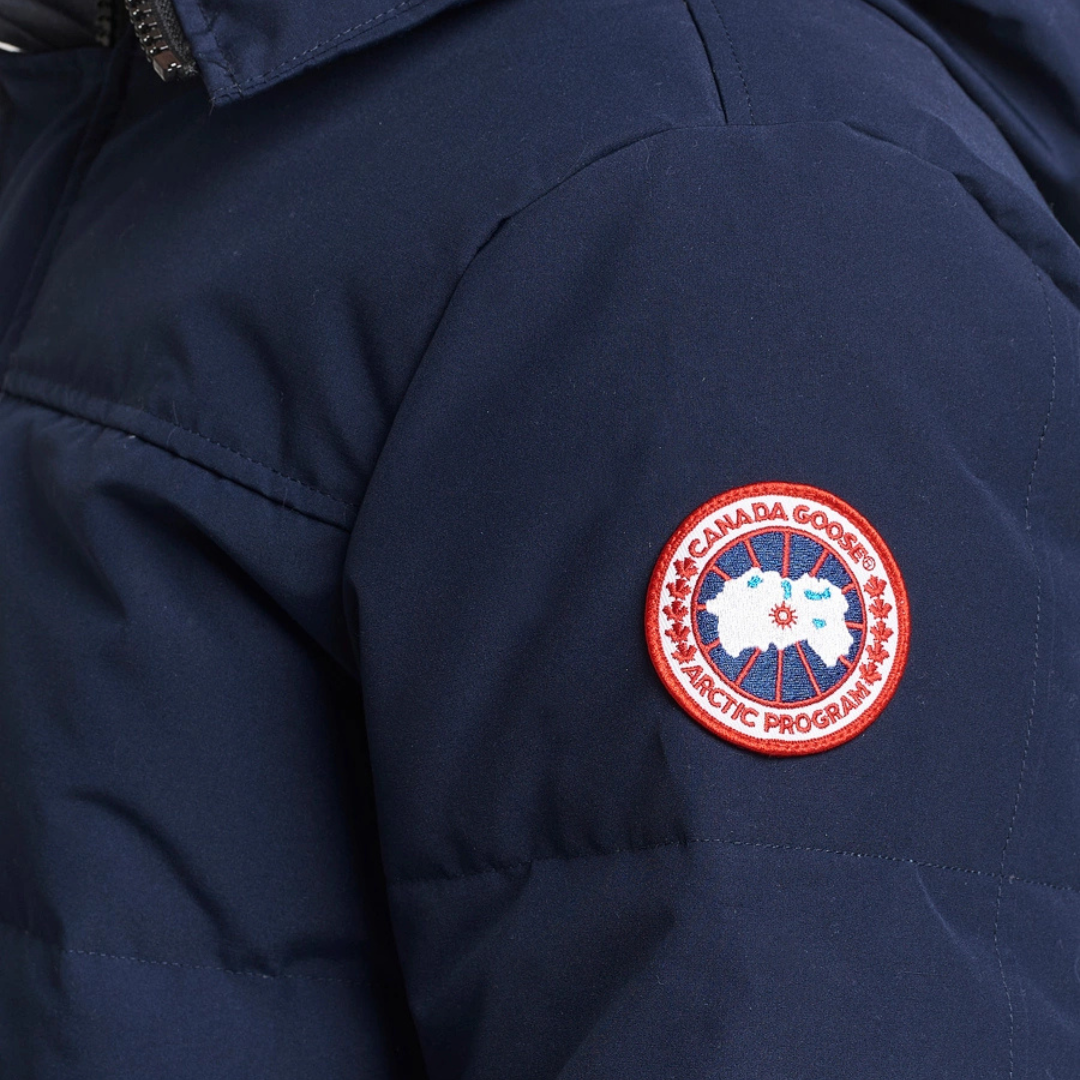 Goose McMillan Parka