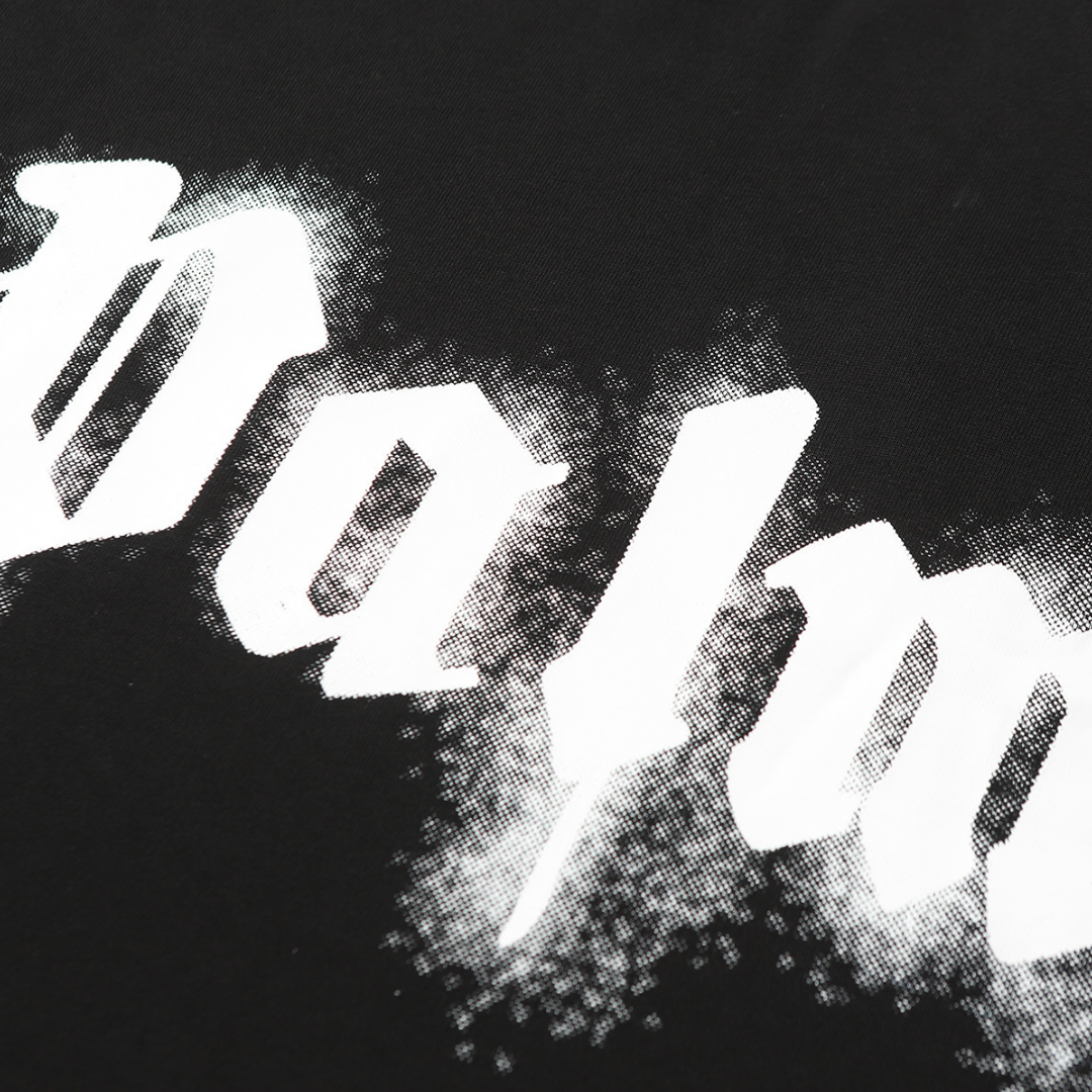 Palm Spray T-shirt
