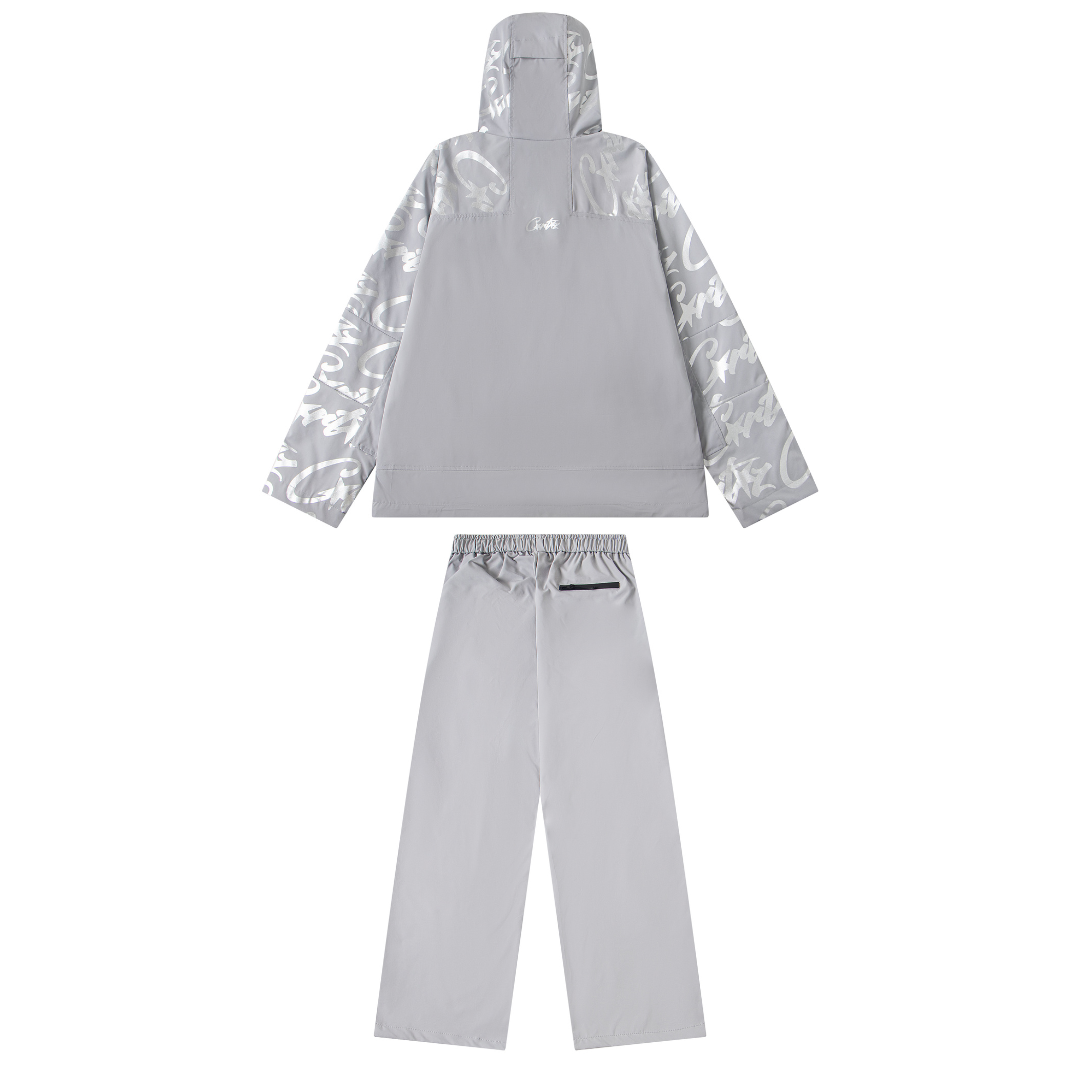 Rules The World Alcatraz Tracksuit