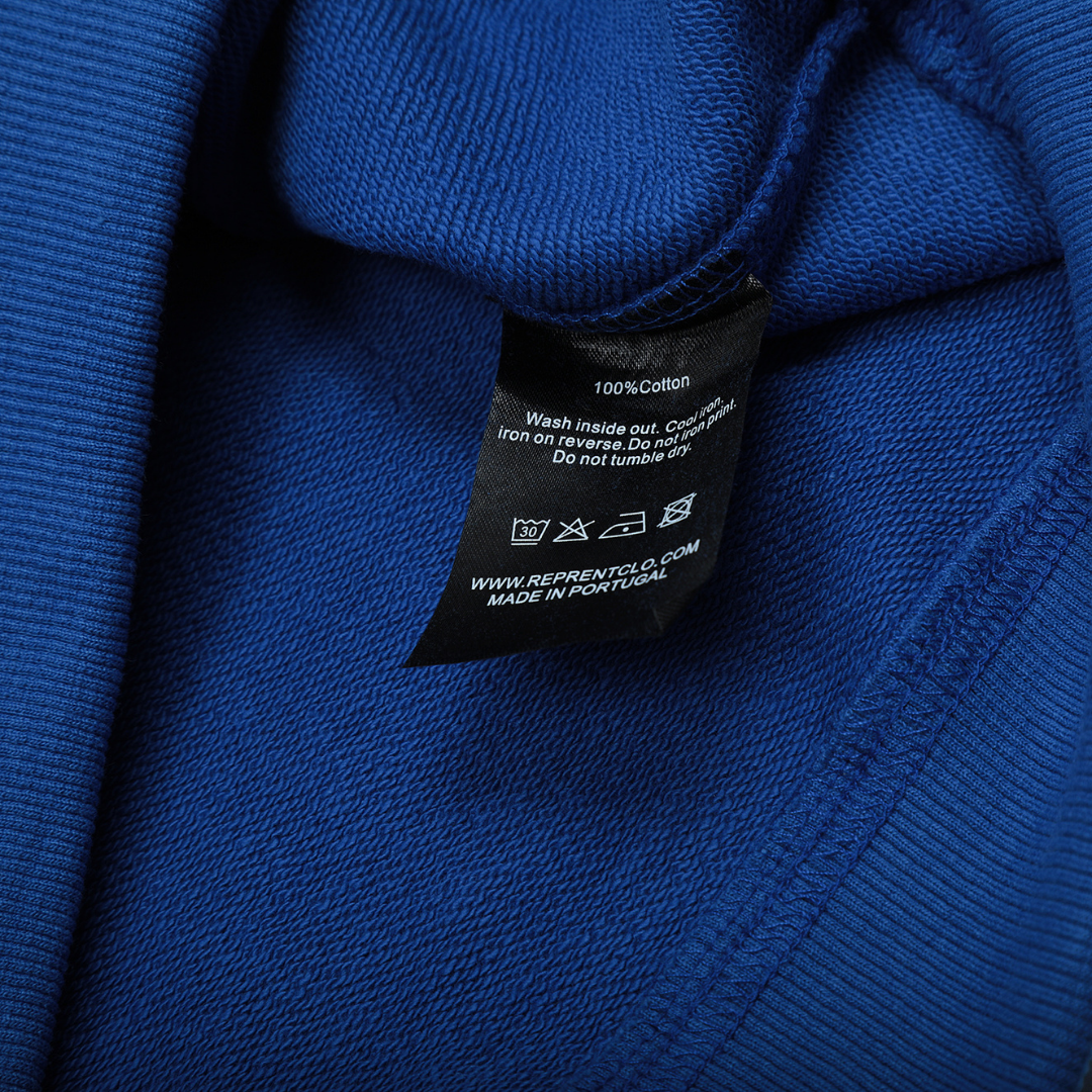 Represent Monogram Hoodie