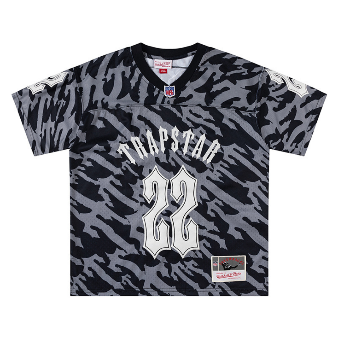 Decoded Camo T-shirt