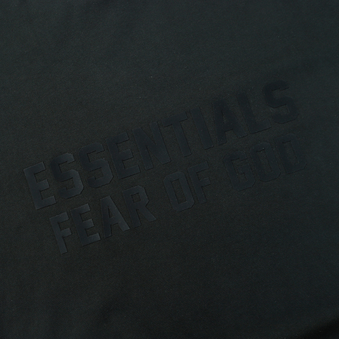 Essentials Fear of God T-shirt