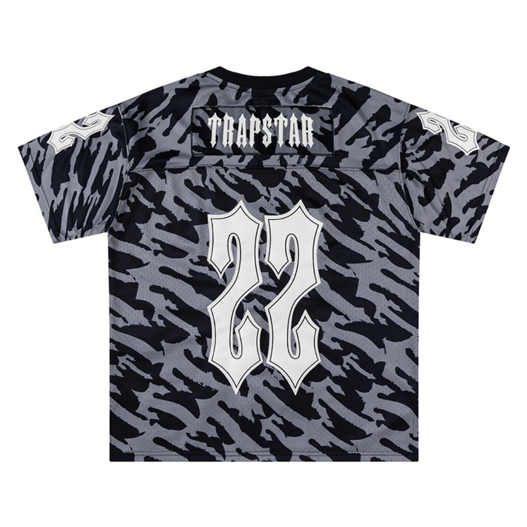 Decoded Camo T-shirt