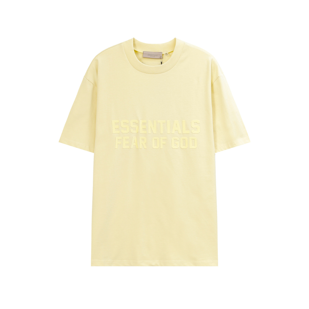 Essentials Fear of God T-shirt