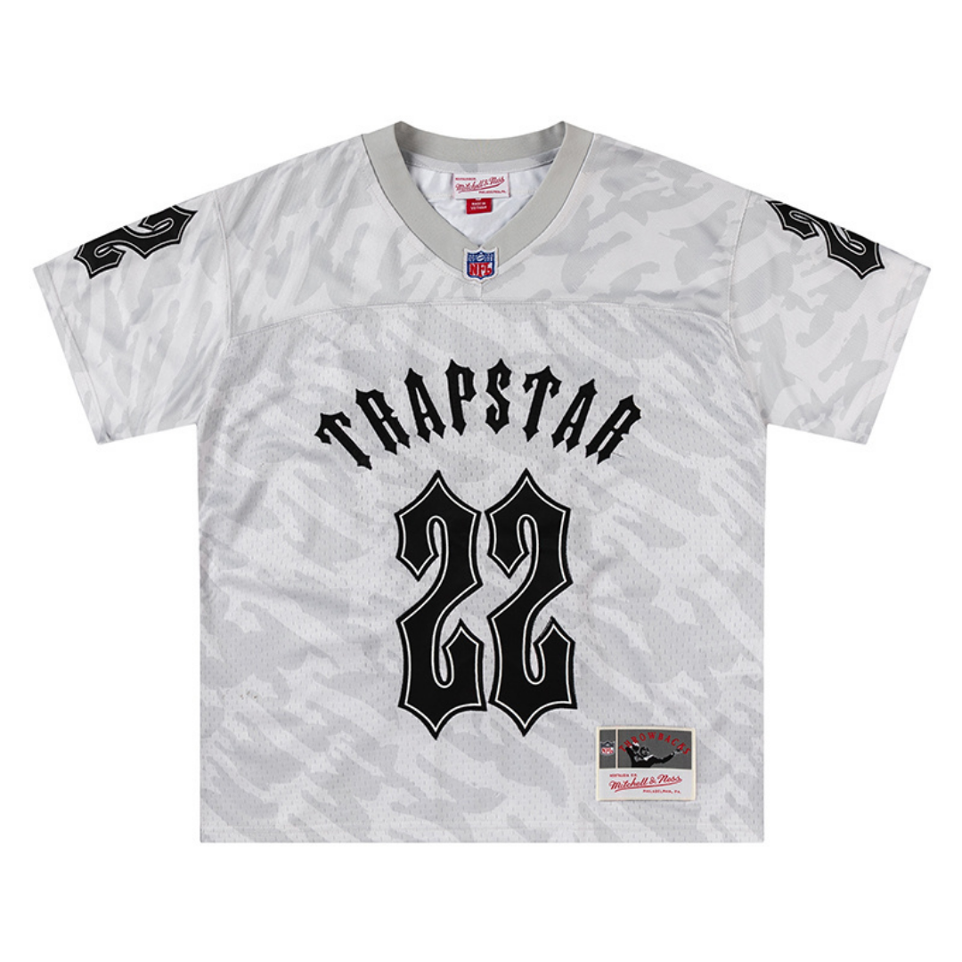 Decoded Camo T-shirt