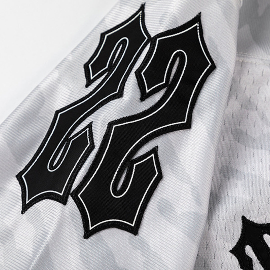Decoded Camo T-shirt