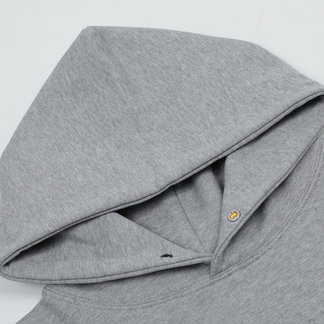 Represent Monogram Hoodie