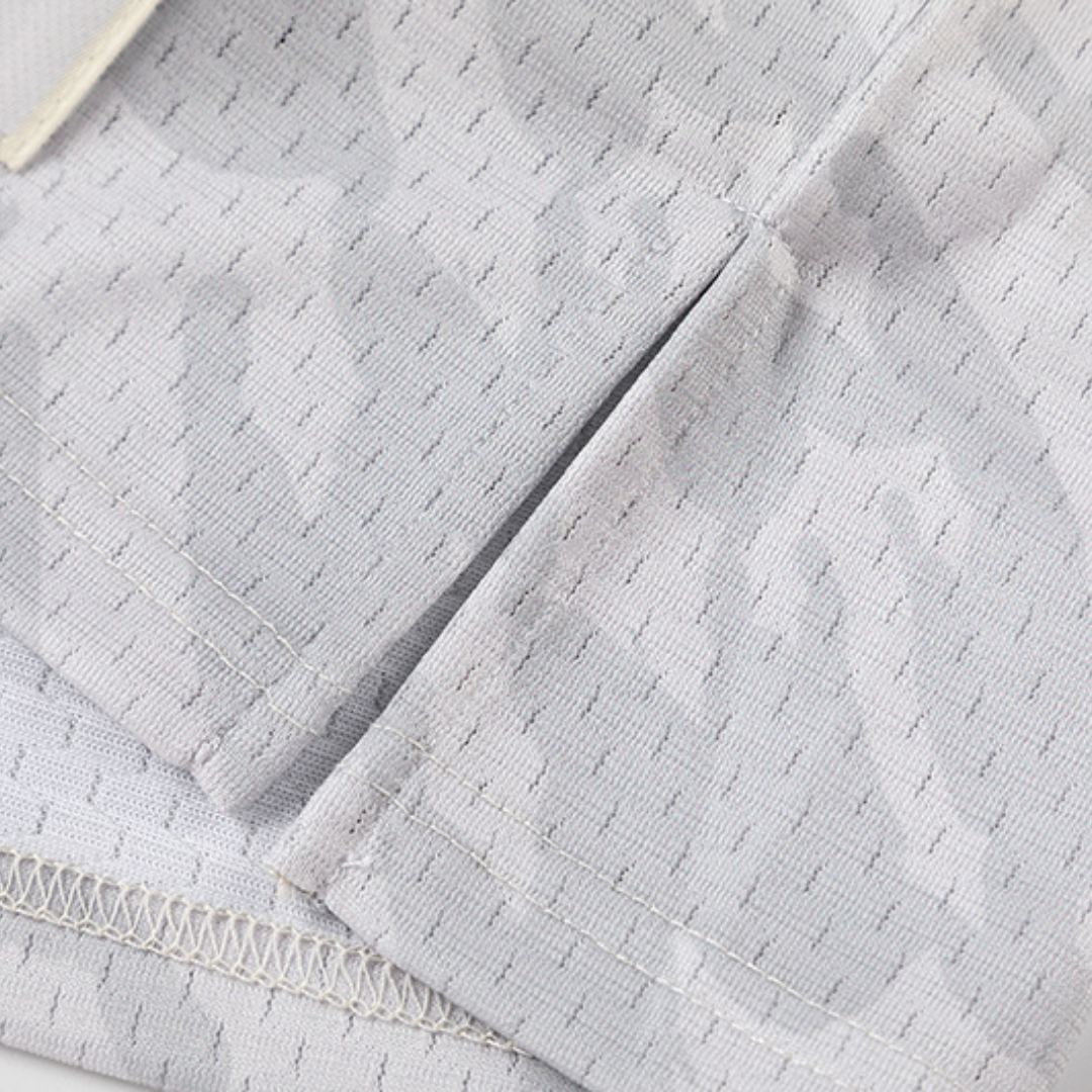 Decoded Camo T-shirt
