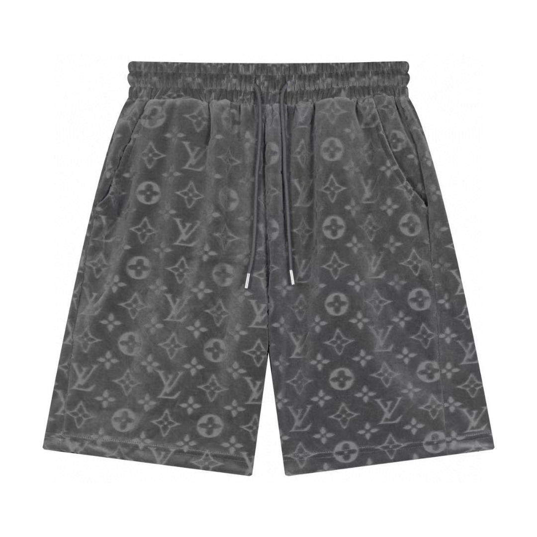 Lv Monogram T-shirt