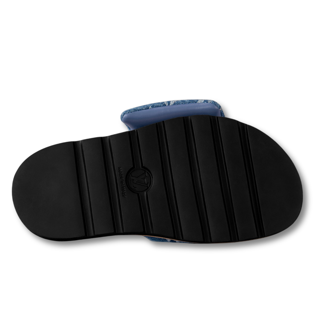 Pull Pillow Flat Slides