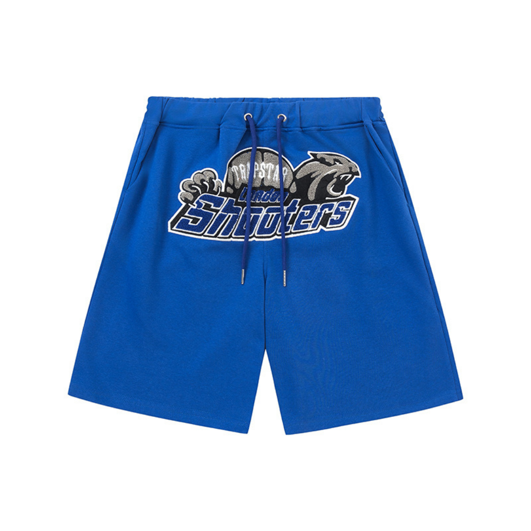 Irongate Shooters Shorts