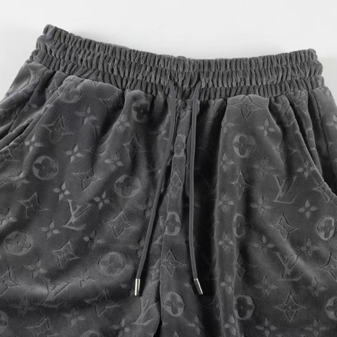 Lv Monogram T-shirt