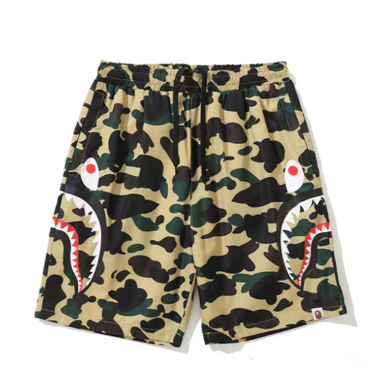 Bape Shorts