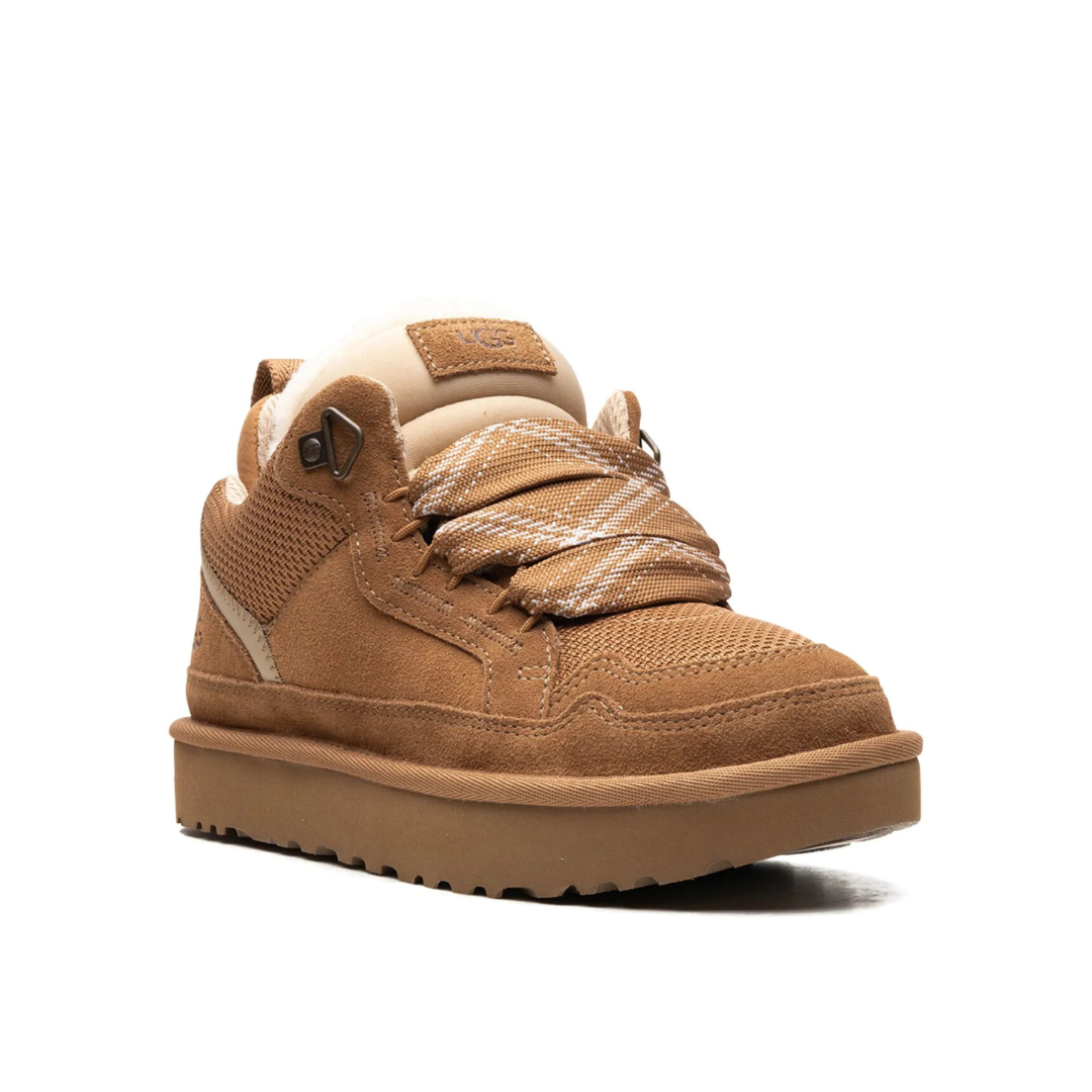 WMNS Lowmell Sneakers