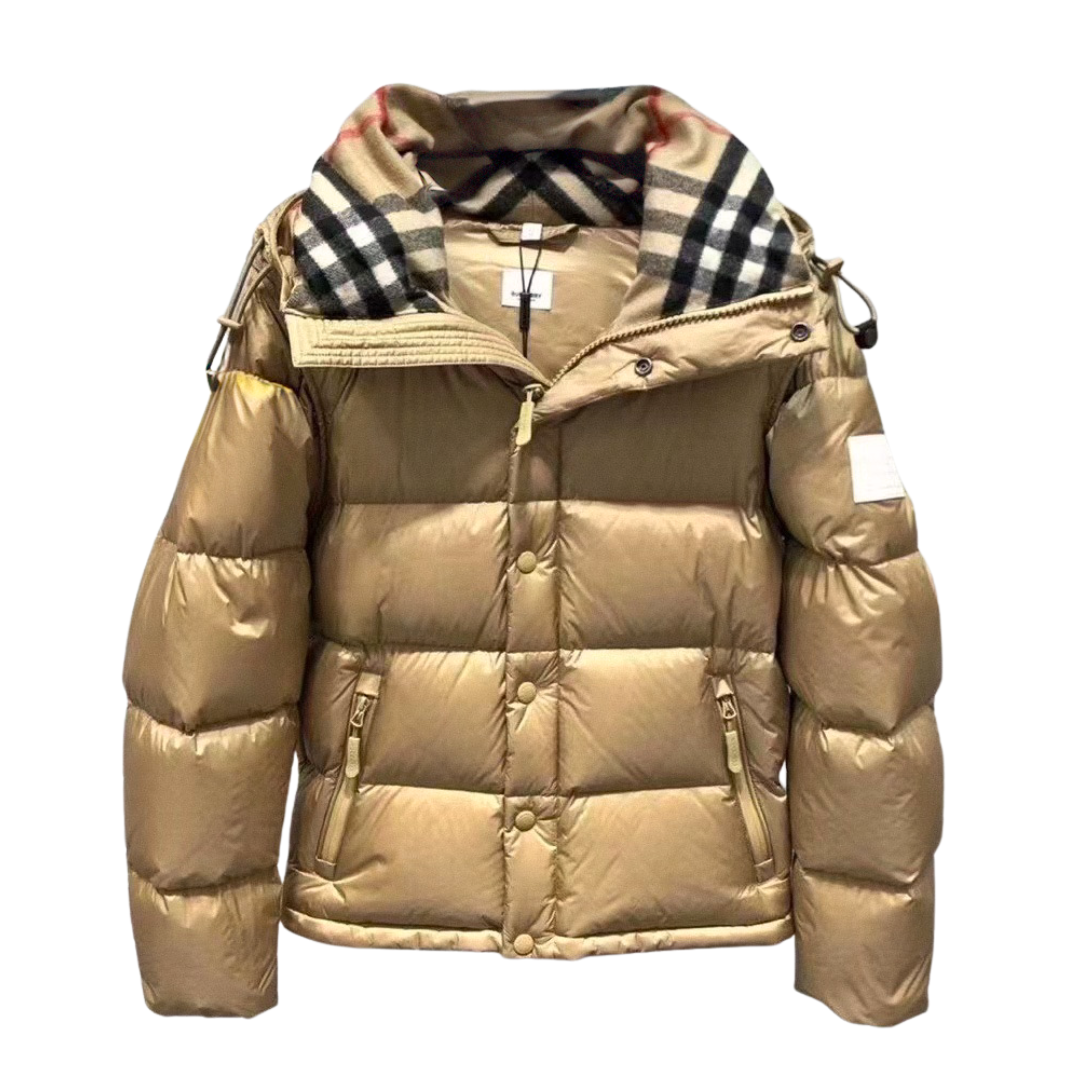 Monogram Halsby Jacket