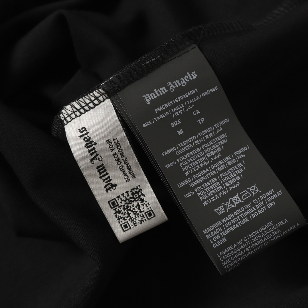 Palm Spray T-shirt