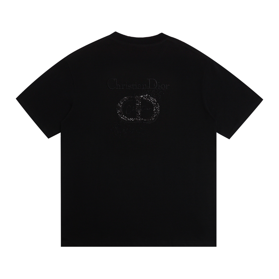 Monogram T-shirt