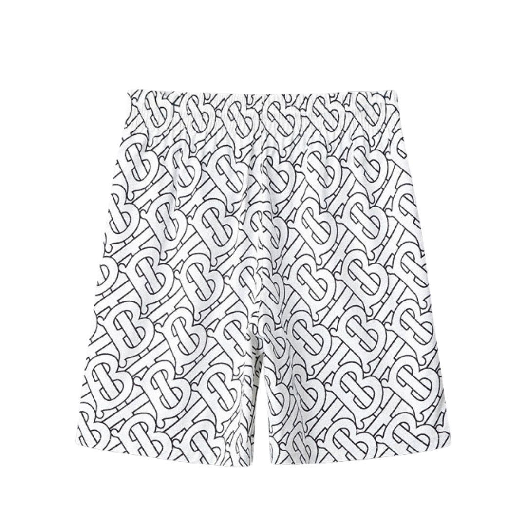 BB Logo Shorts