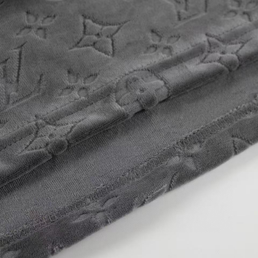 Lv Monogram T-shirt