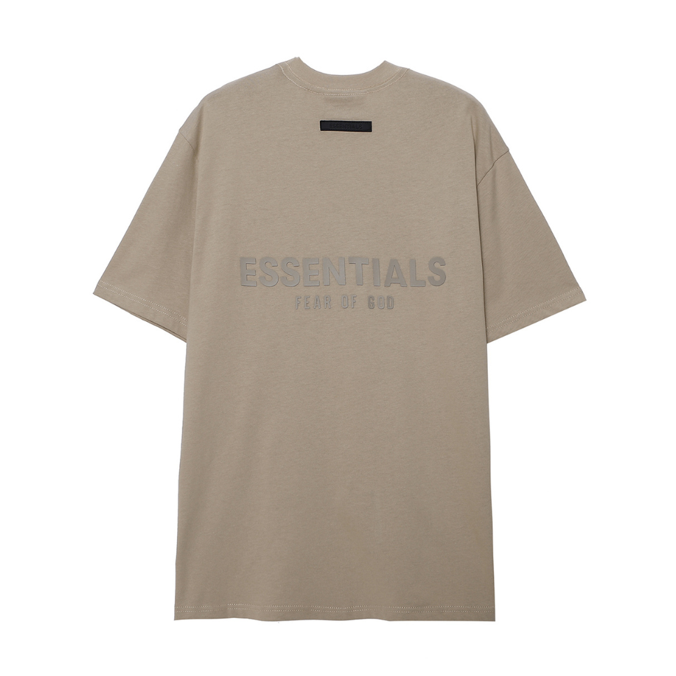 Essentials Fear of God T-shirt