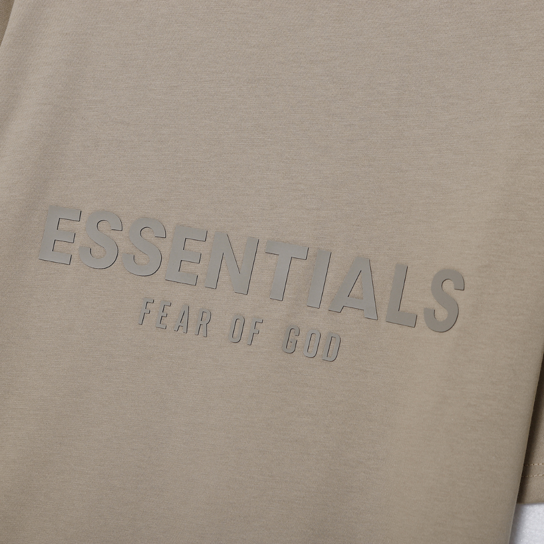 Essentials Fear of God T-shirt