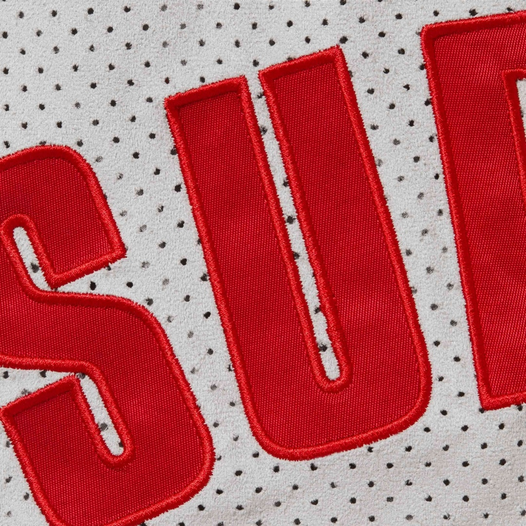Supreme Baseball Shirt
